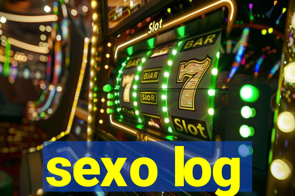 sexo log