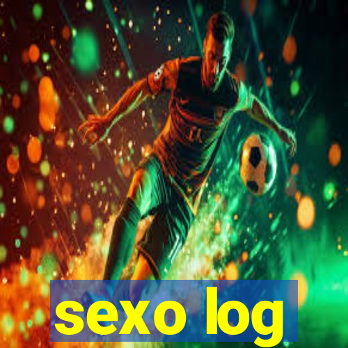 sexo log