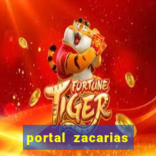 portal zacarias corpos encontrados