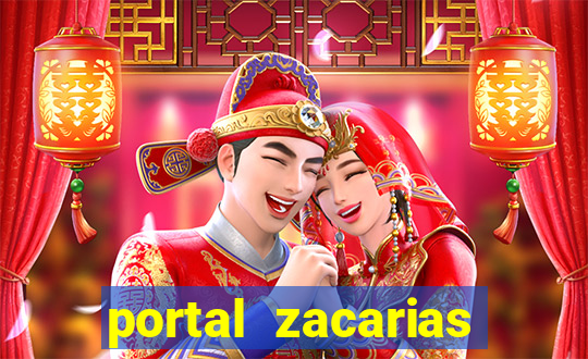 portal zacarias corpos encontrados