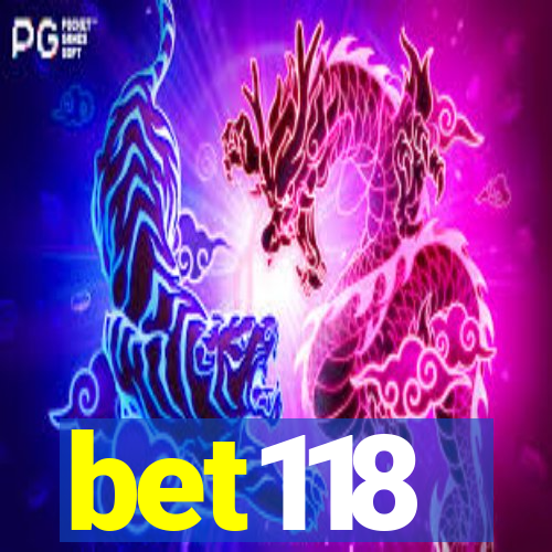 bet118