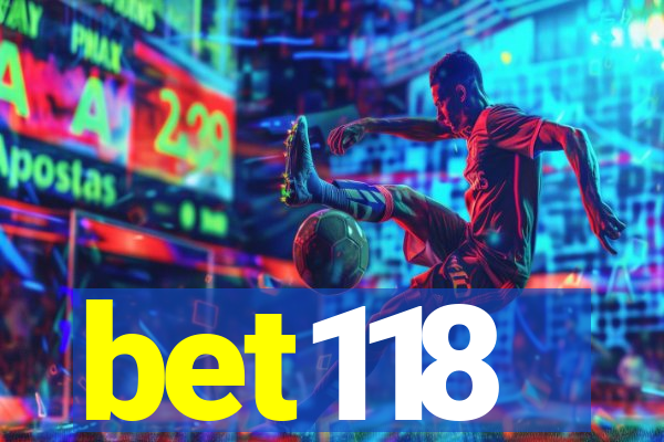 bet118