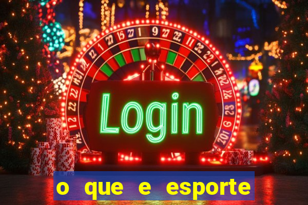 o que e esporte de invasao