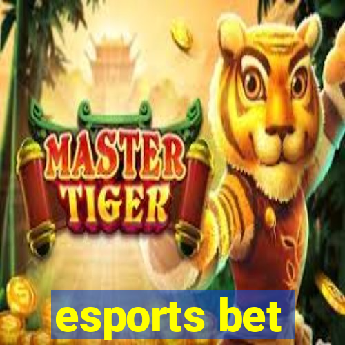 esports bet