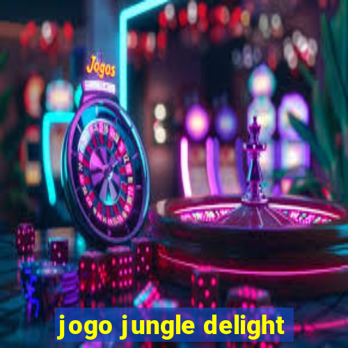 jogo jungle delight