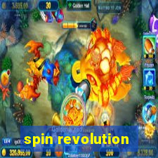 spin revolution