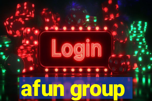 afun group