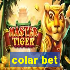 colar bet