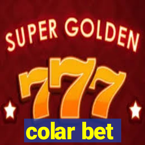 colar bet