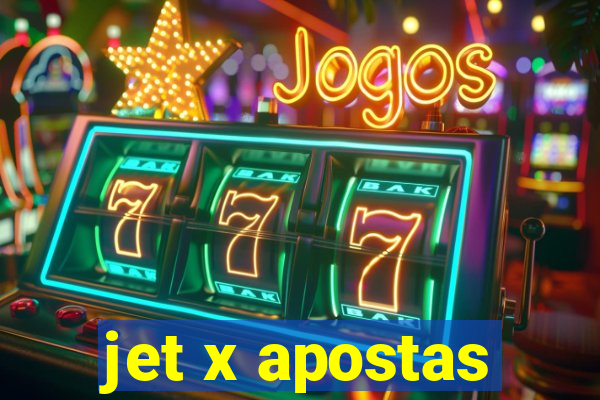 jet x apostas