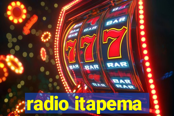 radio itapema