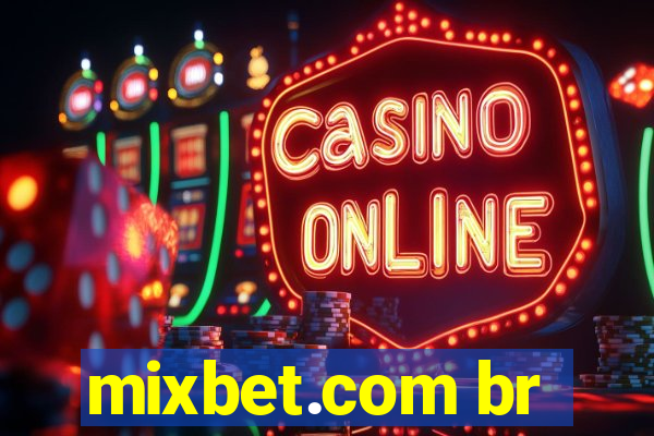 mixbet.com br