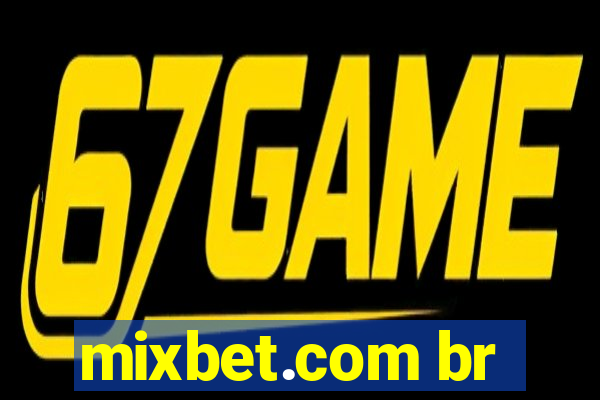 mixbet.com br