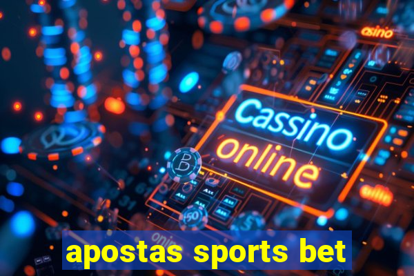 apostas sports bet