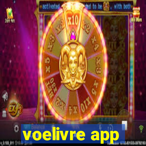 voelivre app