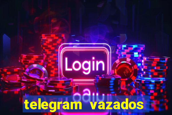 telegram vazados kid bengala