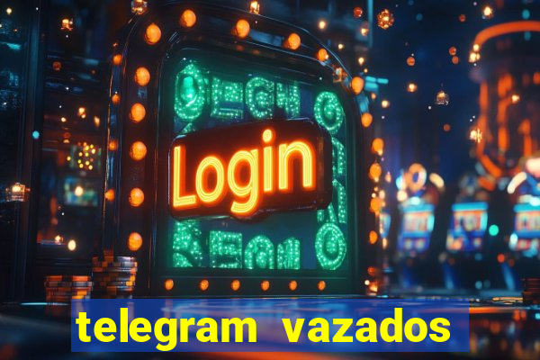 telegram vazados kid bengala