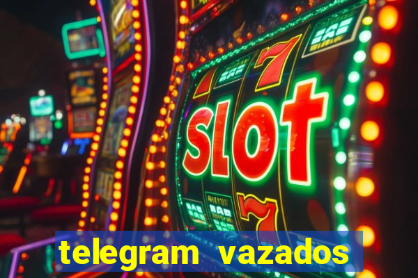 telegram vazados kid bengala