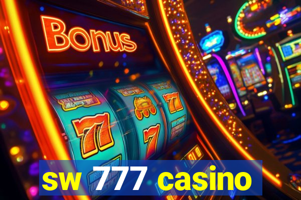 sw 777 casino