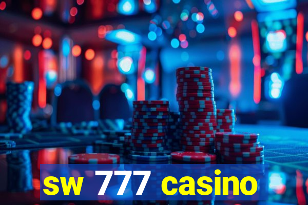 sw 777 casino