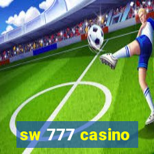 sw 777 casino