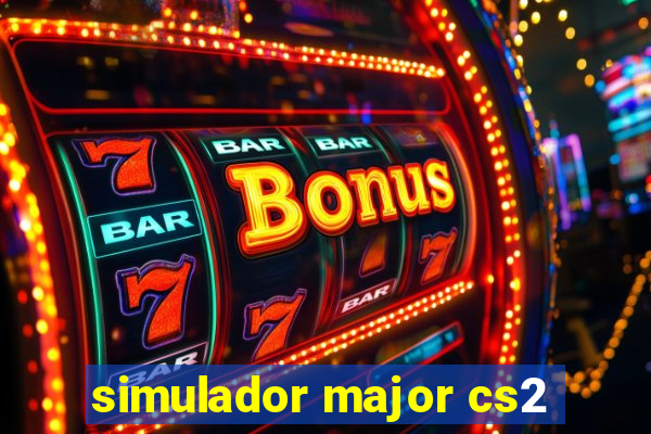 simulador major cs2