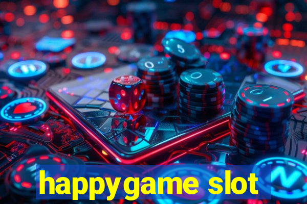 happygame slot