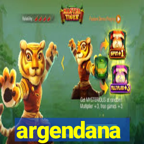 argendana