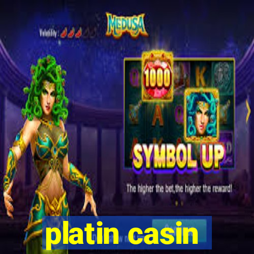 platin casin