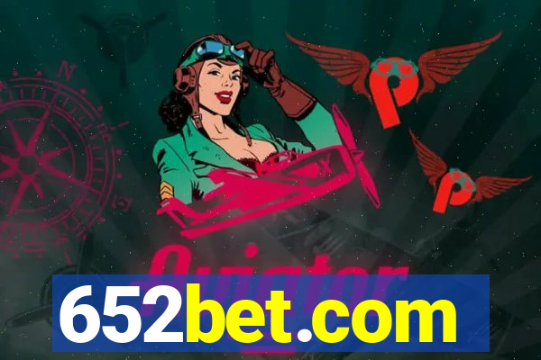 652bet.com