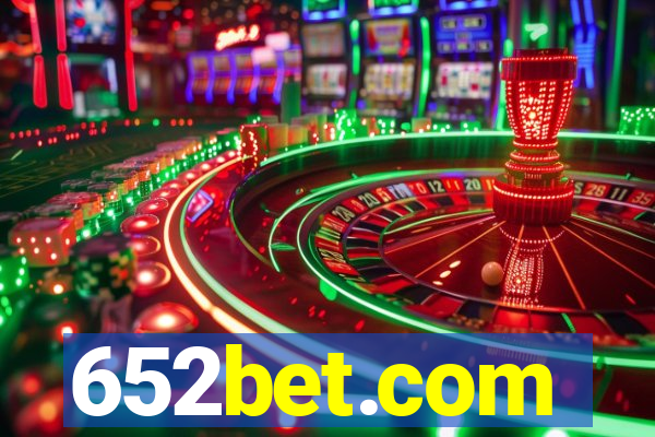 652bet.com