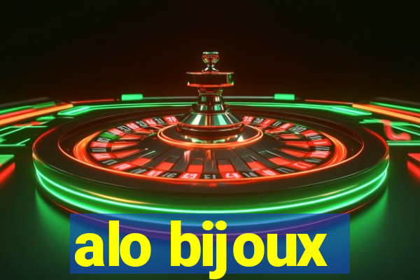 alo bijoux