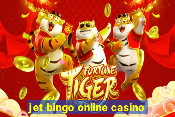 jet bingo online casino