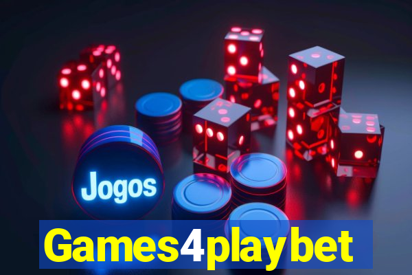 Games4playbet