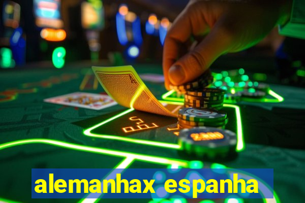 alemanhax espanha