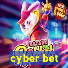 cyber bet