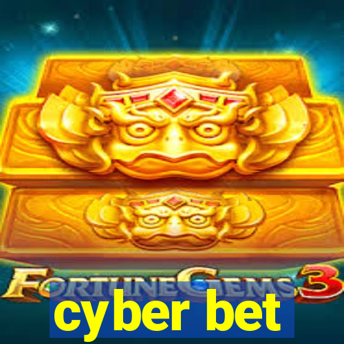 cyber bet