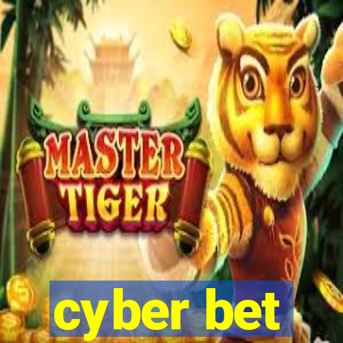 cyber bet