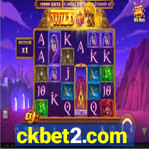 ckbet2.com