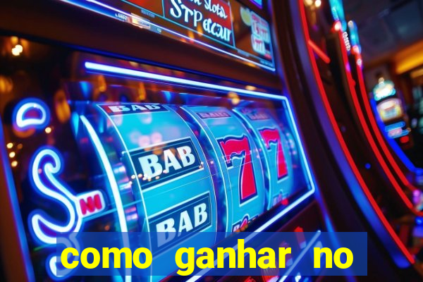 como ganhar no fortune touro