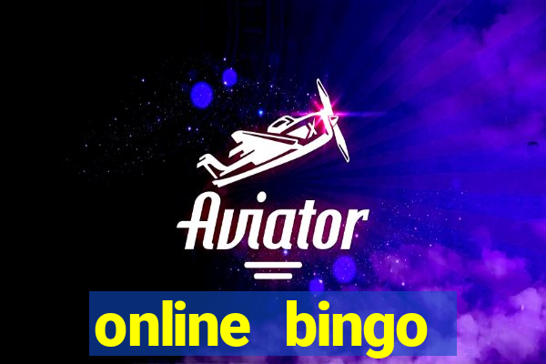 online bingo ontario canada