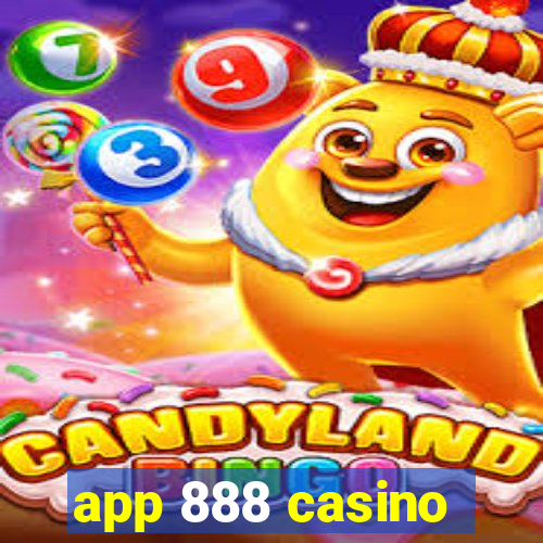 app 888 casino