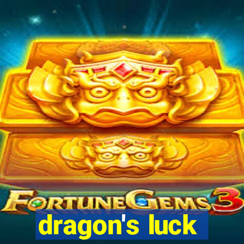 dragon's luck