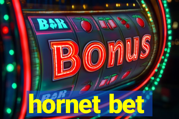 hornet bet