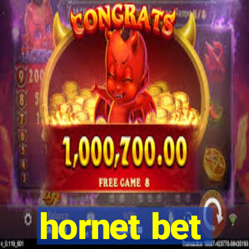 hornet bet