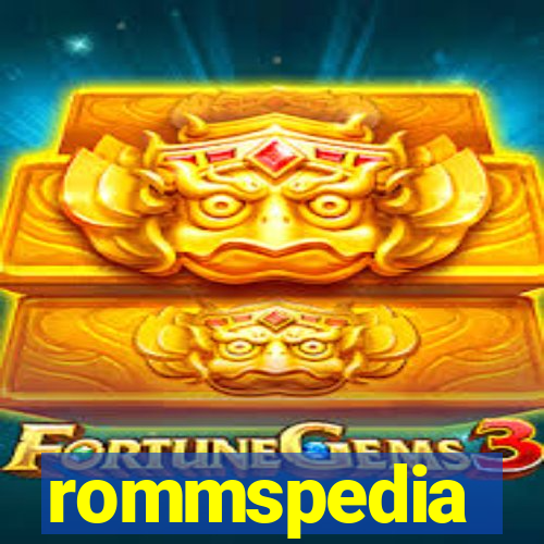 rommspedia