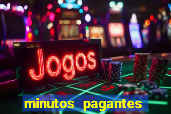 minutos pagantes fortune tiger 2024