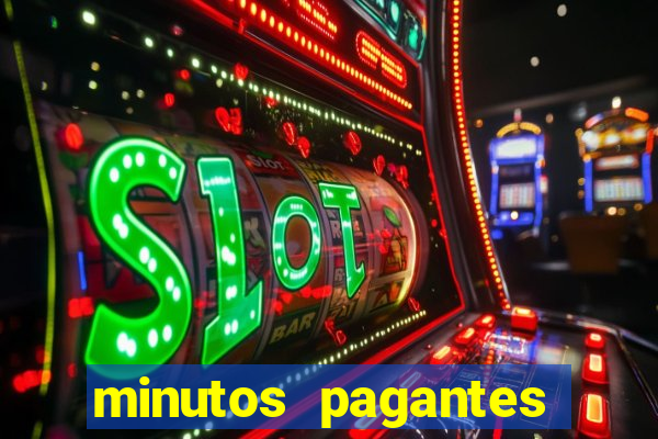 minutos pagantes fortune tiger 2024