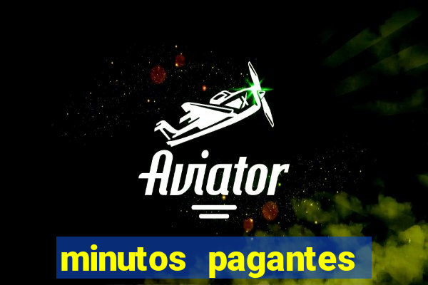 minutos pagantes fortune tiger 2024