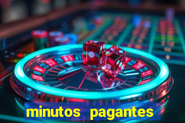 minutos pagantes fortune tiger 2024